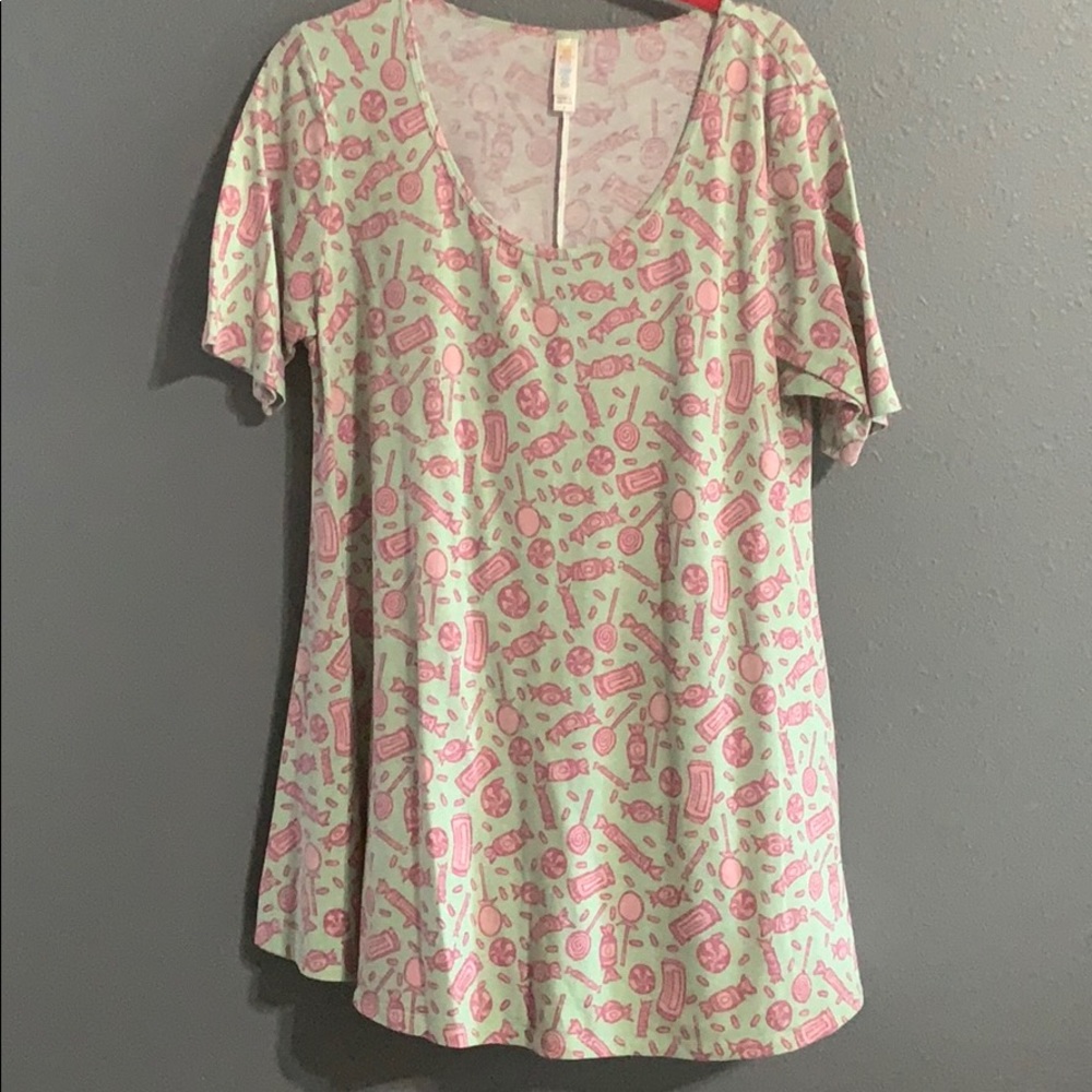 Candy print Perfect